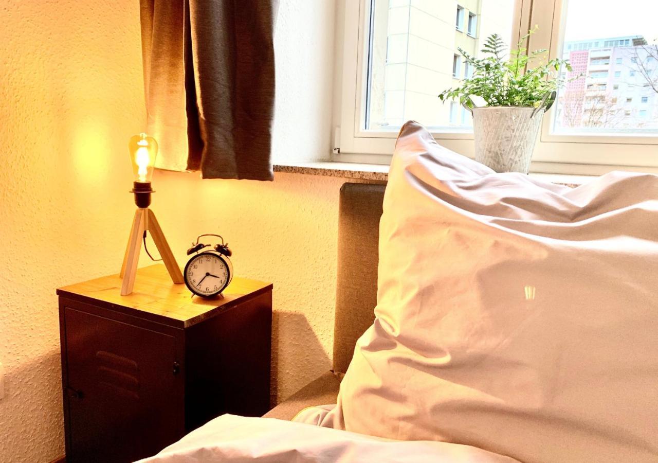 Only 750m Zwinger, Netflix, Fast Wlan, Self-checkin, Super Nintendo Dresden
