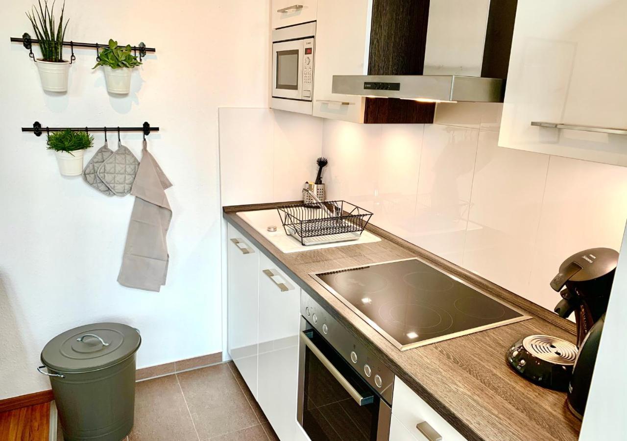 Apartment Only 750m Zwinger, Netflix, Fast Wlan, Self-checkin, Super Nintendo